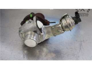 Turbodmychadlo Турбина 55246402, GARRETT Fiat Freemont 939.B5.000