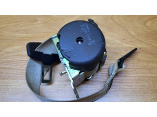 Задний ремень безопасности