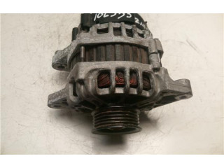 Генератор 3730004700   Hyundai i10      