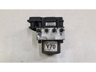 Блок АБС 0265231808, 589103E400   KIA  Sorento  2002-2009 года