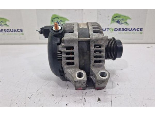 Генератор C2Z31670   Jaguar XF X250      