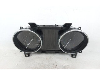 Панель приборов GX6310849EE, GX6310849EE Jaguar XF X260