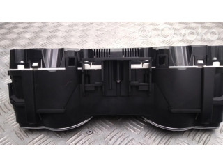 Přístrojová deska Audi A5 8T 8F 2008 8T0920931M