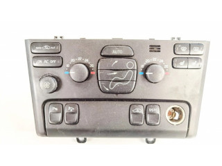 Блок управления климат-контролем 8682734, m849250-0131   Volvo XC90