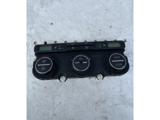 Блок управления климат-контролем 74641421   Volkswagen Golf Plus