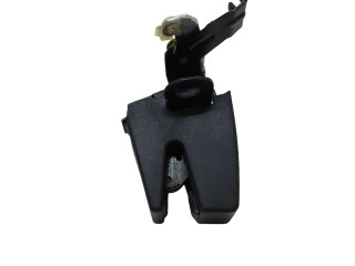 Замок багажника     Volkswagen Transporter - Caravelle T5 2003 - 2015 года