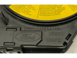 Подрулевой шлейф SRS 8A6T14A664AD Ford B-MAX