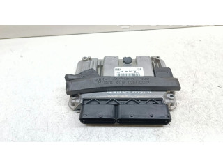 Блок управления двигателя 03L906018JN, 8K0907352A   Audi Q5 SQ5