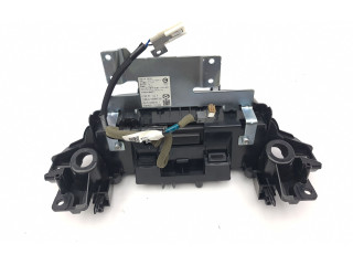 Дисплей    K123611J0A   Mazda CX-5 II