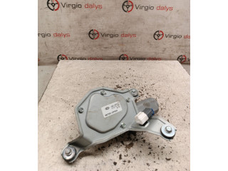 Pojistková skříňka Двигатель стеклоочистителя заднего стекла 987002P000, 035111600 KIA Sorento 2011