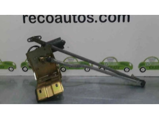 Двигатель стеклоочистителей