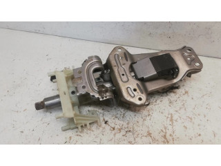 Ось рулевого колеса