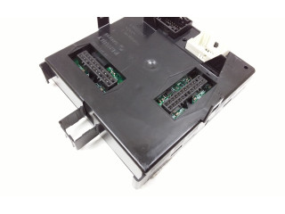 Комфортный модуль