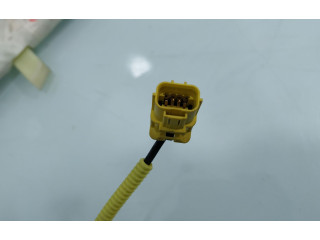 Боковая подушка безопасности 609753500B Honda Accord