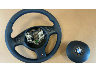 Руль BMW 5 E39 1996-2003 года 32342282022