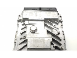 Блок управления двигателя 06K907425B, 5WA1800401 Audi TT TTS RS Mk3 8S