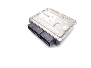 Блок управления двигателя 04E907309GG   Audi A3 8Y