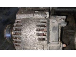 Генератор 0986080140, 300273 Renault Scenic II - Grand scenic II 1.5