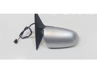 Зеркало электрическое        Audi A6 S6 C6 4F  2004 - 2011 года   