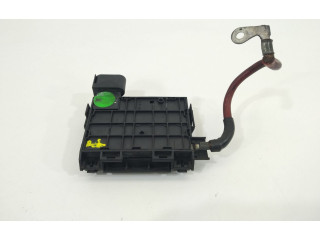 Pojistková skříňka Řídící jednotka BSM 1C0937549A Volkswagen New Beetle 2000