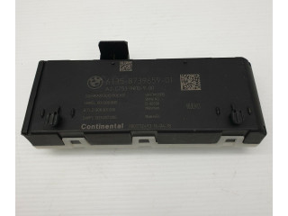 Блок управления крышки багажника