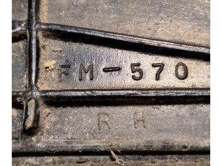 Зеркало электрическое        Volkswagen Transporter - Caravelle T4  1991 - 2003 года   