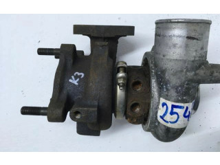 Turbodmychadlo Турбина 49135-03411 Mitsubishi Pajero