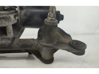 Моторчик дворников 981001C100    Hyundai Getz