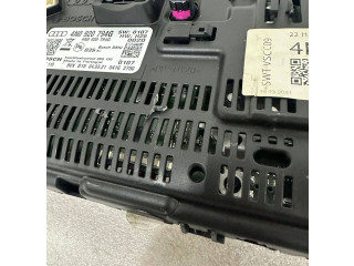 Přístrojová deska Audi A8 S8 D5 2016 4N0920794G