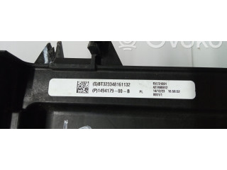 Вентилятор радиатора 1493995-00-C Tesla Model 3