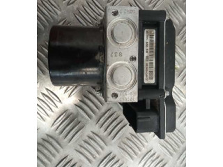 Блок АБС 6R0614117F, 6R0907379J Skoda Fabia Mk2 (5J) 2007 - 2014 года