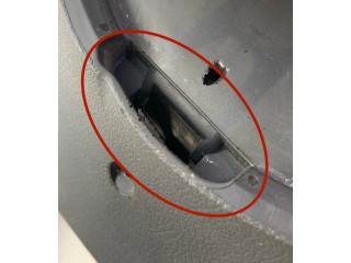 Volant Fiat Ducato 2009 30380440, 61806391f