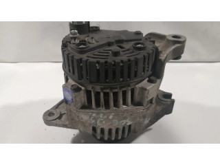 Генератор CA637IR2, 63753 Peugeot 306 1.9