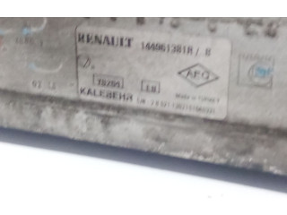 Интеркулер 8200880552 Dacia Duster