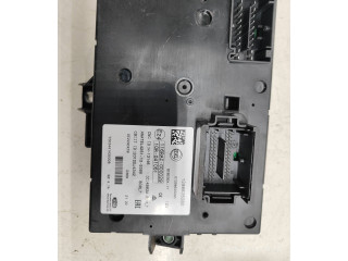 Комплект блоков управления 9824601180, 28667344   Citroen Jumper