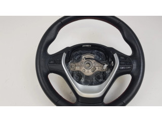 Руль BMW 1 F20 F21 2011-2019 года 62560184D, 62560017C