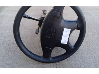 рейка Колонка рулевая Honda Accord 1999 - 2002 года