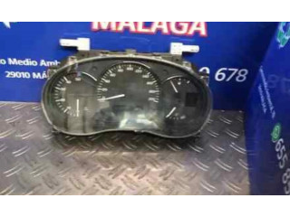 Přístrojová deska  Mercedes-Benz Citan W415  P248211220R, CUADROINSTRUMENTOS  