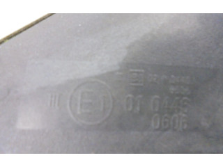 Зеркало (механическое) Opel Vectra B 1996 - 2002 года