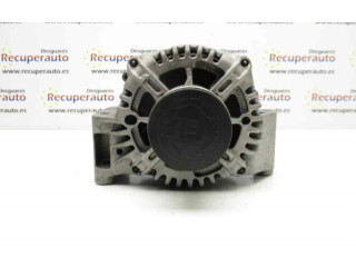 Генератор 602522   Fiat Punto (199)      