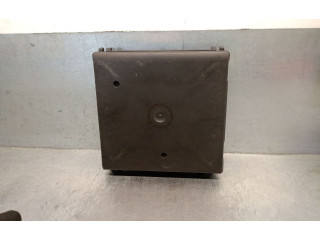 Pojistková skříňka Řídící jednotka BSM 6Q1937049, 5WK48212ASIEMENS   Skoda Fabia Mk2 (5J) 2008