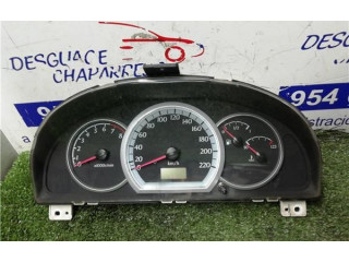 Панель приборов 96430920PK, 96430920PK   Chevrolet Nubira       