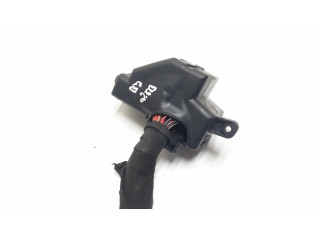 Pojistková skříňka 1K1941824 Skoda Octavia Mk2 (1Z) 2007