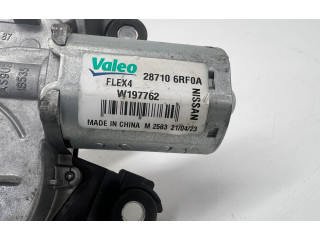 Моторчик заднего дворника 287106RF0A, W197762 Mitsubishi Outlander IV