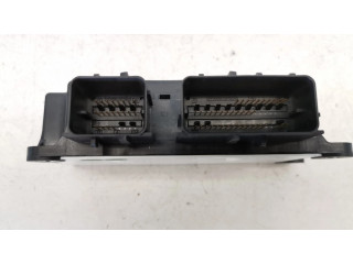 Блок подушек безопасности 13577275 Opel Meriva B