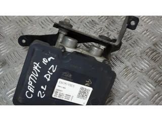 Блок АБС 2502120671A   Chevrolet  Captiva  
