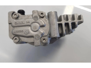 Масляный насос Mercedes-Benz S W221