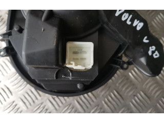 Вентилятор печки 28417, 86577 Volvo XC90