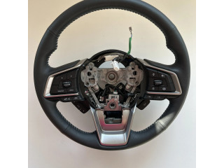 Руль Subaru Forester SK  2018- года       