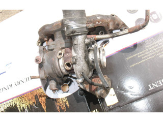  Турбина Lancia Delta III  55222014         